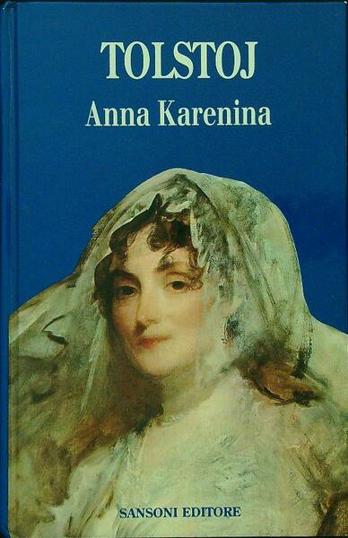 Anna Karenina