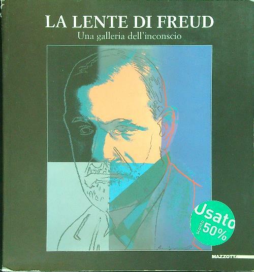 La lente di Freud