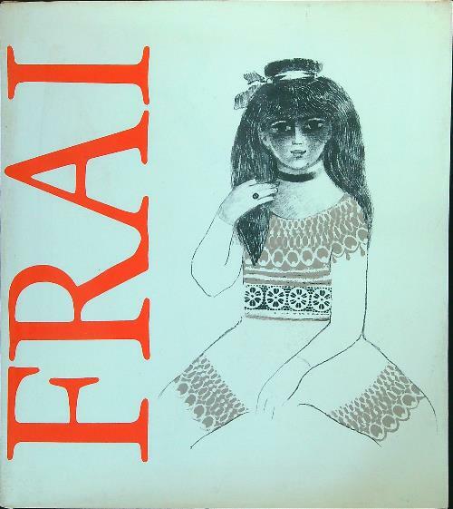 Felicita Frai