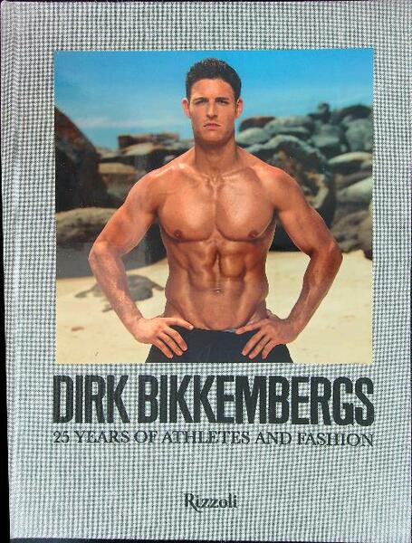 Dirk bikkembergs