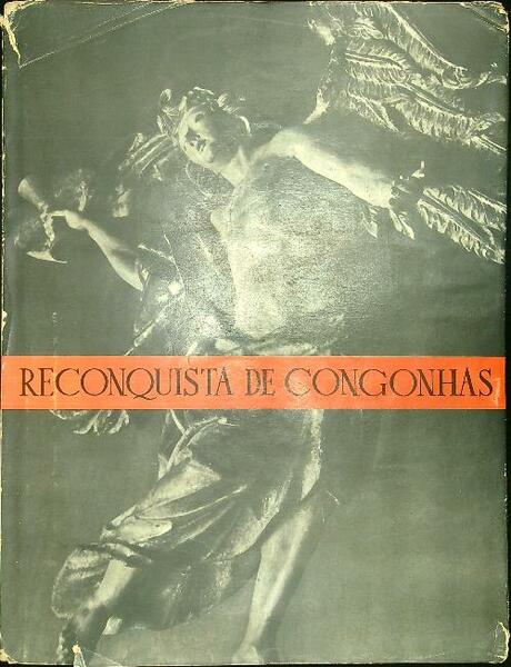 Reconquista de Congonhas