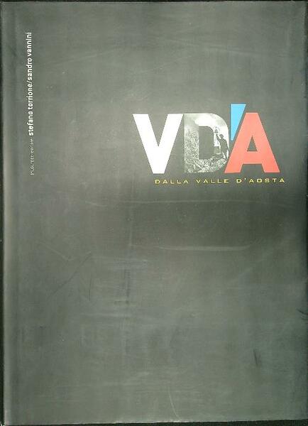 VD'A dalla Valle d'Aosta
