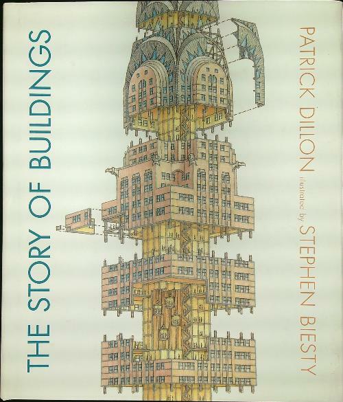 The story of buildings