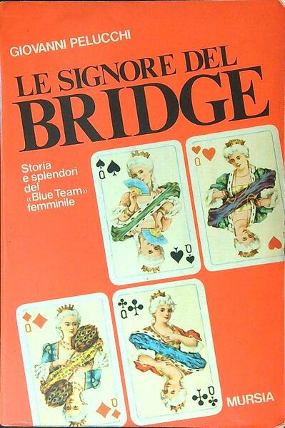 Le signore del bridge