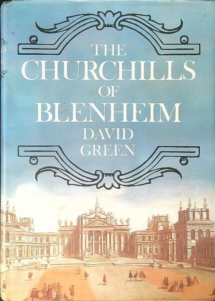 The churchills of Blenheim