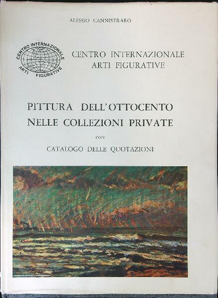 Pittura dell'Ottocento nelle collezioni private
