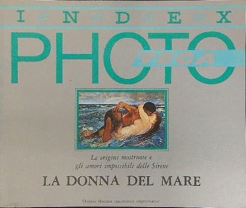 Index 5 Phototeca La donna del mare