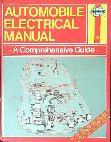 Automobile electrical manual
