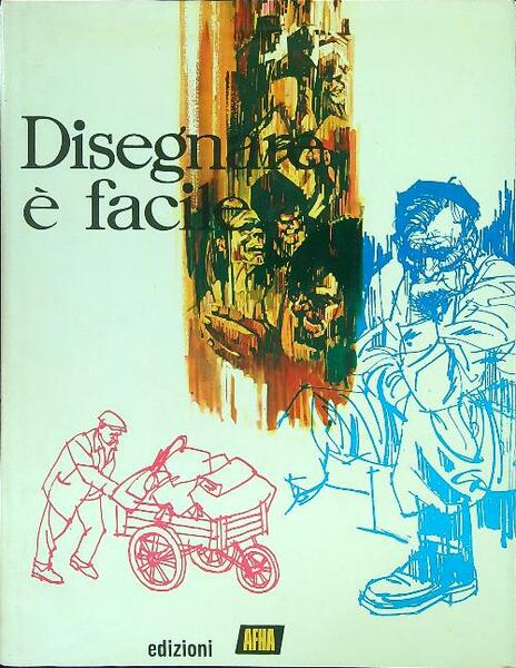 Disegnare e' facile III