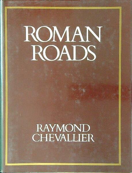 Roman roads