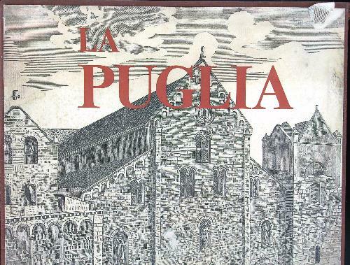 La Puglia