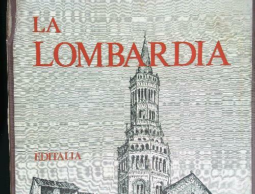 La Lombardia