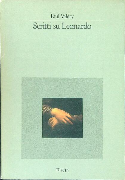 Scritti su Leonardo