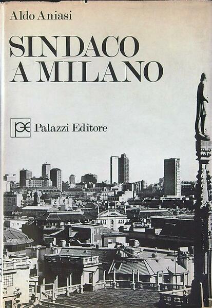 Sindaco a Milano