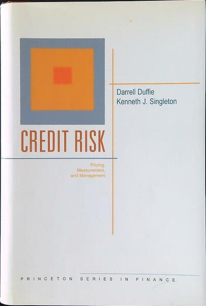 Credit Risk