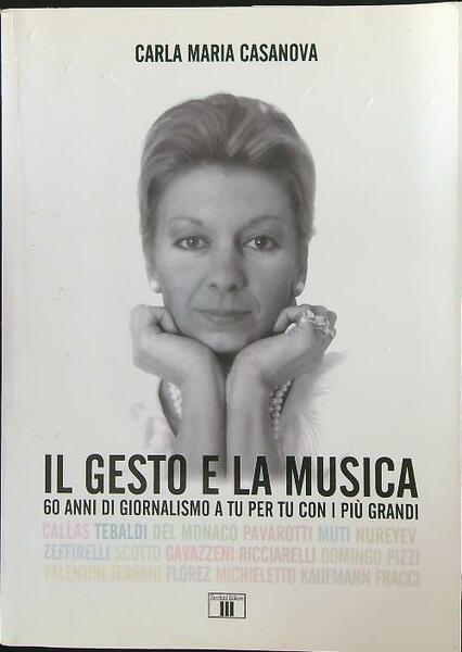 Il gesto e la musica