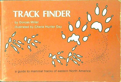 Track finder