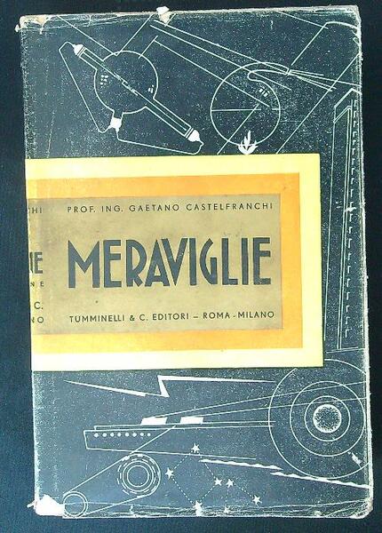 Meraviglie