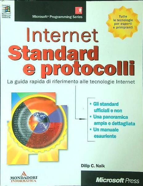 Internet Standard e protocollo