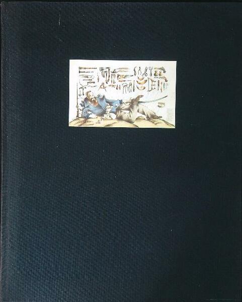 Robinson Crusoe Disegni di Tullio Pericoli