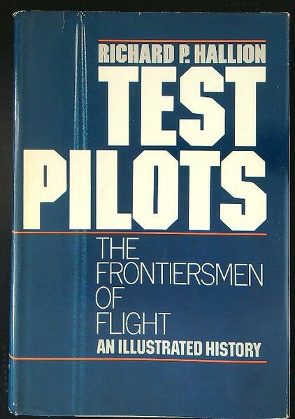 Test pilots