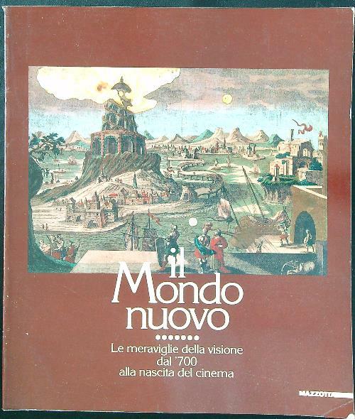 Il mondo nuovo