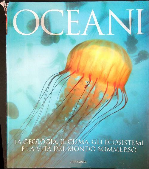 Oceani