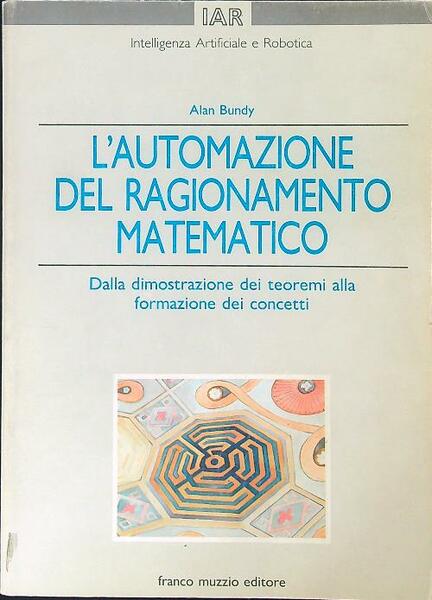 L'automazione del ragionamento matematico