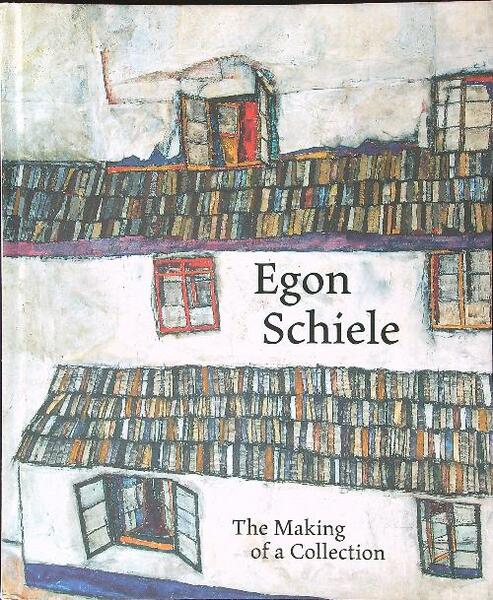 Egon Schiele