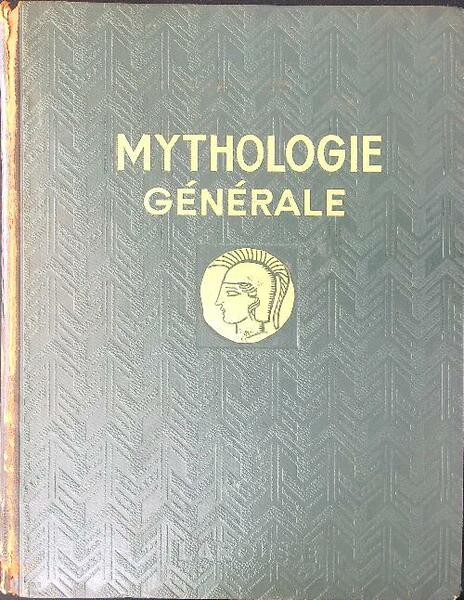 Mythologie generale