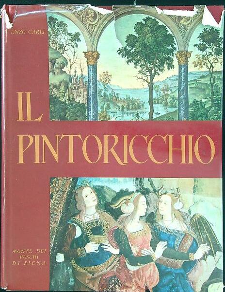 Il Pintoricchio