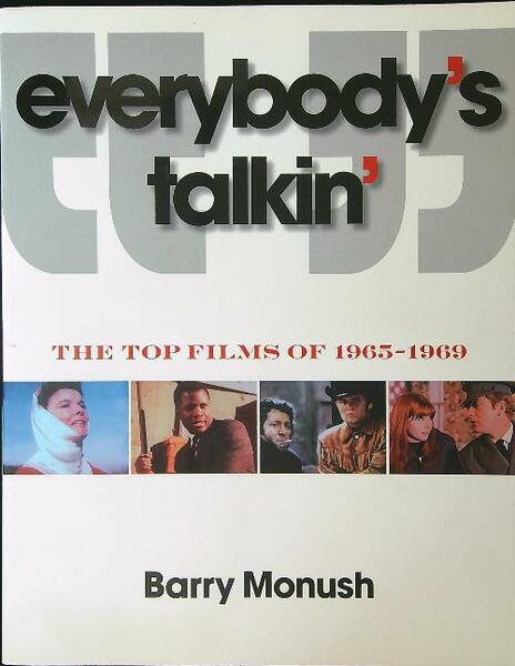 Everybody's Talkin'
