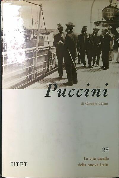 Puccini