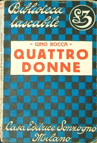 Quattro donne