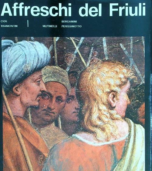 Affreschi del Friuli