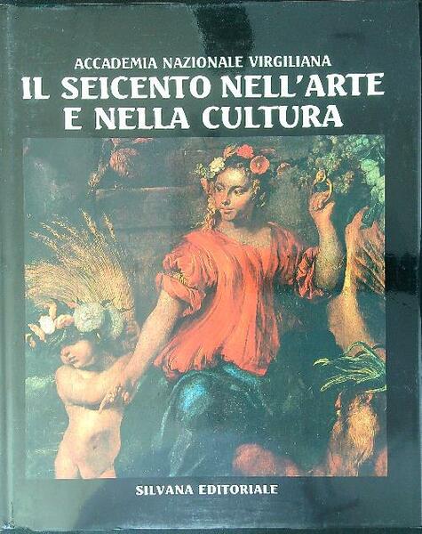 Il Seicento nell'arte e nella cultura