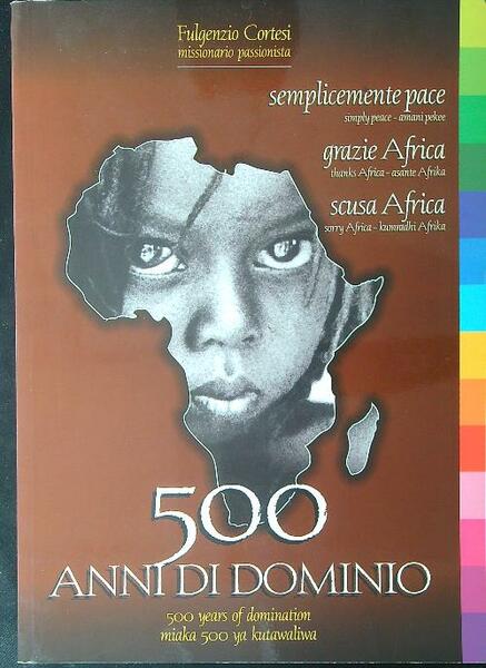 500 anni di dominio