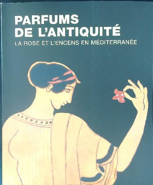 Parfums de l'antiquite'