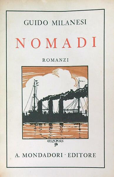 Nomadi