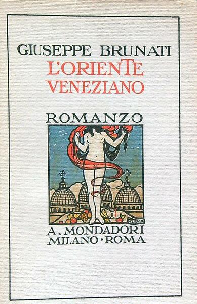 L'Oriente veneziano