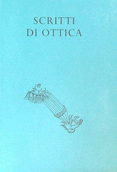 Scritti di ottica