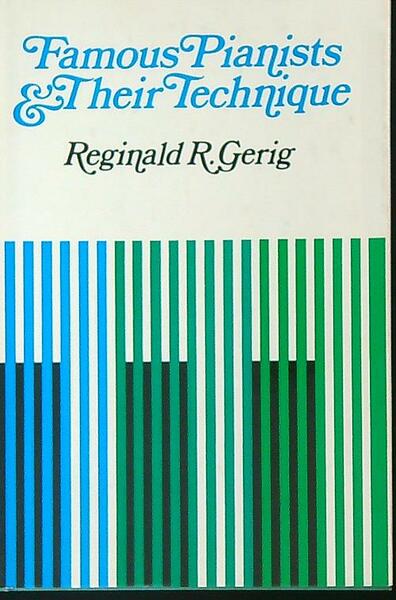 Famous Pianists & Their Technique