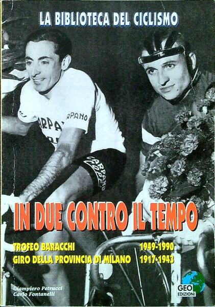 In due contro il tempo