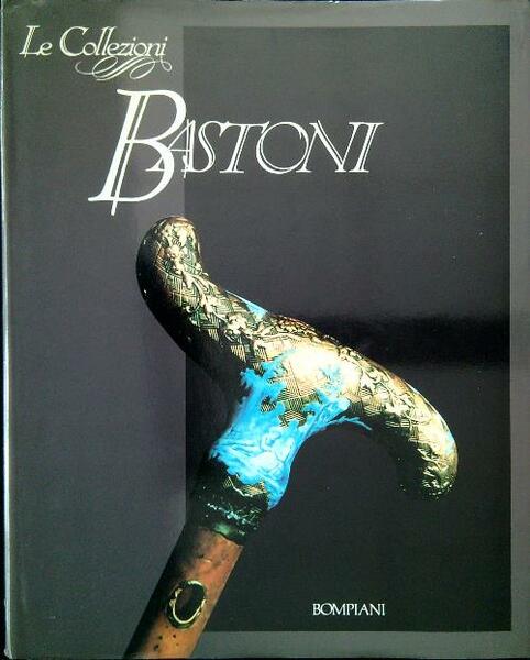 Bastoni