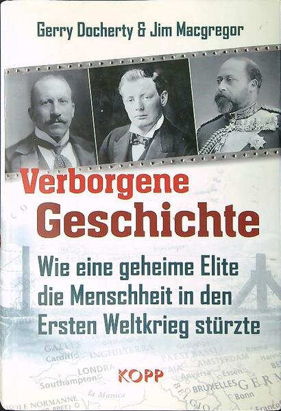 Verborgene Geschichte