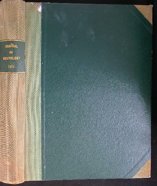 Journal of neurology 1964