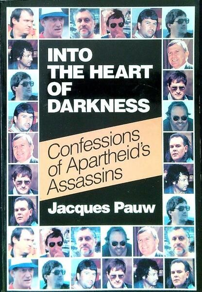 Into the heart of darkness