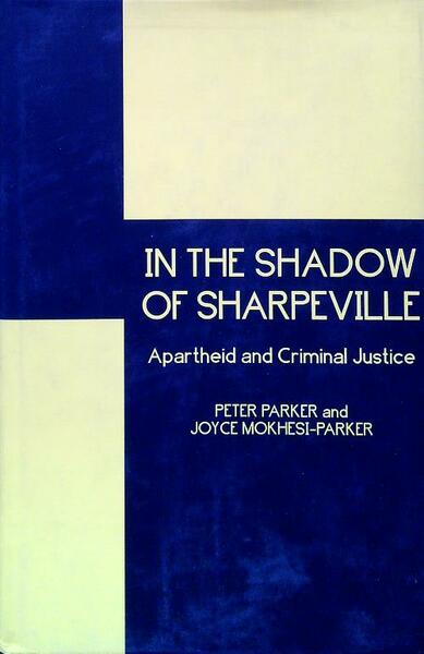 In the shadow of Sharpeville
