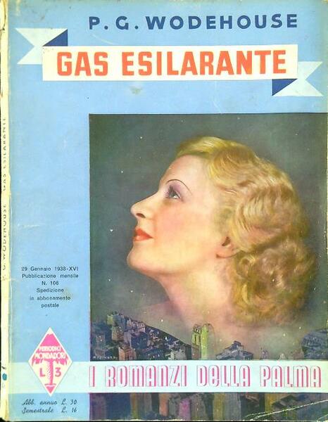 Gas esilarante