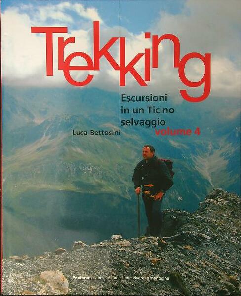 Trekking Vol 4